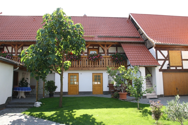 Aussenansichten