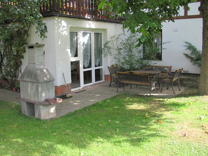 Aussenansichten