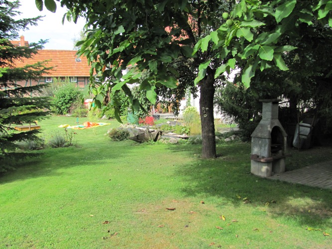Aussenansichten