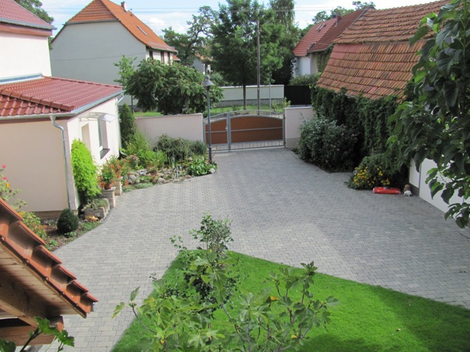 Aussenansichten