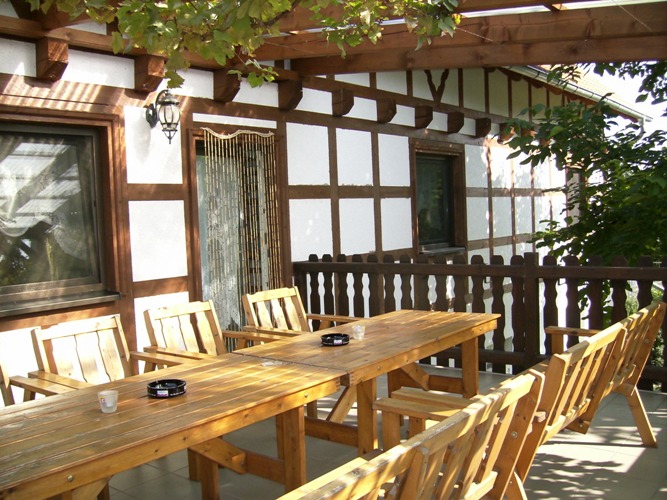 Aussenansichten