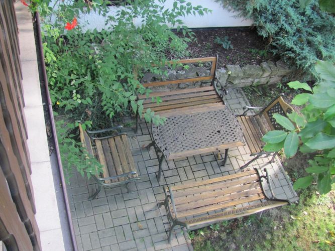 Aussenansichten